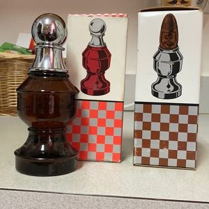 VINTAGE Avon men’s after shave